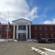 Waldo Judicial Center.