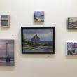 "Works by six different artists blend beautifully," said Local Color Gallery. (Photo courtesy Local Color Gallery)