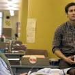 Zodiac film still. (Photo courtesy Strand Theatre)