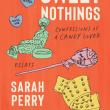 Sweet Nothings book cover