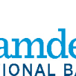 Camden National Bank logo