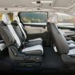Minivans are all about space first, and then practicality and functionality. The newly upgraded Odyssey offers all these plus welcome helpings of comfort and, especially in the Elite trim, even luxury. 