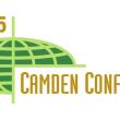 Camden Conference 2025 logo