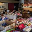 Craft Stash Sale. (Photo courtesy Carver Memorial Library)