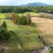 Aldermere Farm. (Photo courtesy University of Maine Cooperative Extension)   
