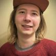 Cameron Pinchbeck. (Photo courtesy Telling Room)
