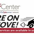 Career Center logo