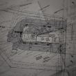 Planning Board application site plan for Aroma Joes.