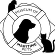 Museum of Maritime Pets logo