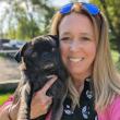 Heidi Neal and Piper. (Photo courtesy J. Edward Knight)