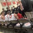 CHRHS Boys Varsity Basketball vs. Cony High School, Jan. 31, 2025 (Photo by Eric Lear)