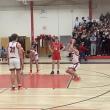 CHRHS Boys Varsity Basketball vs. Cony High School, Jan. 31, 2025 (Photo by Eric Lear)