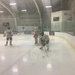 Chills hockey