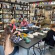 Knitting Group