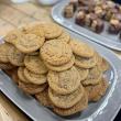 Molasses Cookies