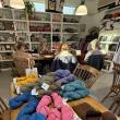 Knitting Group