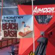 Beach bash this way. Photo by Kay Stephens