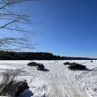 Ice Fishing