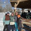 Ice Fishing