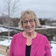 Lynne Doble. (Photo courtesy Dwelling in Maine)