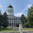 Maine State House