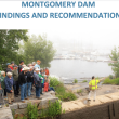dam report