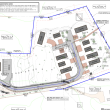 Proposed Midcoast Habitat for Humanity development