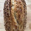 Sourdough seeded. (Photo courtesy Rockport Public Library)