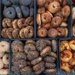 Spark Bagels. Photo courtesy Kelsey Kobik