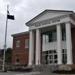 Waldo Judicial Center.
