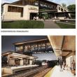 March 3, 2025 Exterior Concept Rendering. (Photo courtesy Northern New England Passenger Rail Authority)