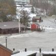 Rockport Harbor, Jan. 10, 2024 (photo by Lynda Clancy)