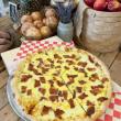 Breakfast Pizza