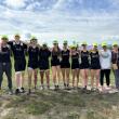 Megunticook rowing!