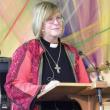 Rev. Loren McGrail. (Photo courtesy The First Church in Belfast, UCC)