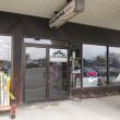 The new shop is located at the Harbor Plaza in Rockland. Photo by Kay Stephens