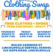 Clothing Swap