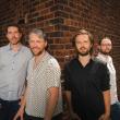 Jacob Jolliff Band. (Photo courtesy Camden Opera House)