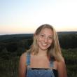 Lea Zwecker. (Photo courtesy Camden Hills Regional High School)