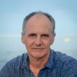 Murray Carpenter. (Photo courtesy Left Bank Books)