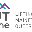 OutMaine logo