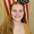 Kelsey Michaela Payson. (Photo courtesy Lisa Genthner Gunn)