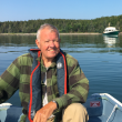 Peter Dennis Haddock