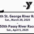 River Race Details