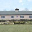 Rockport Masonic Center.