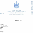 letter