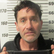 Thatcher Silar mugshot. (photo shared by WSO)