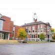 Knox County Courthouse.