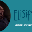 Elisif Bruun, whose journey through addiction and overdose is shared at these events. (Image courtesy Studio B)