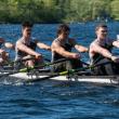 Row together - as one